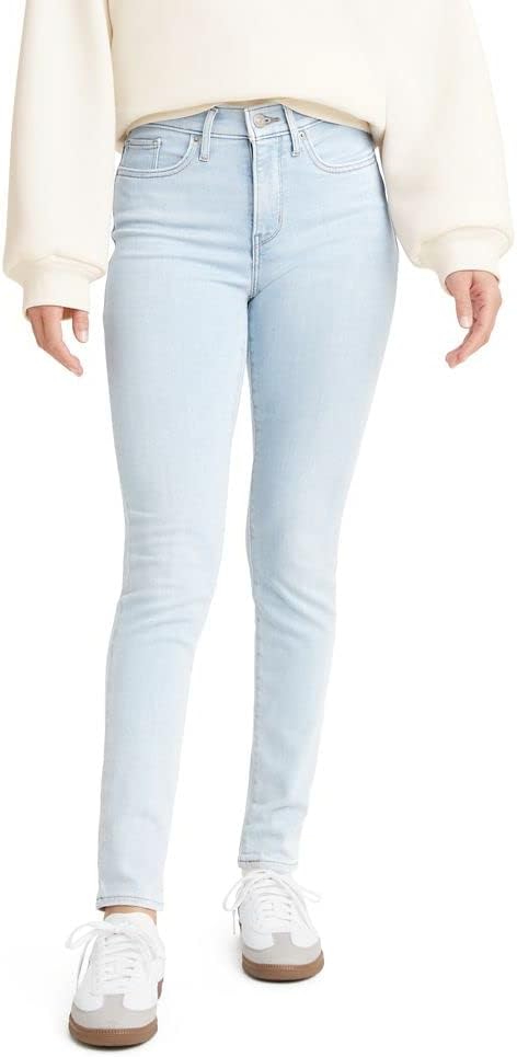 Women's 311 Shaping Skinny Jeans (Also Available in Plus)