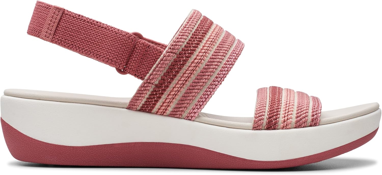 womens Flat Sandal - Image 2