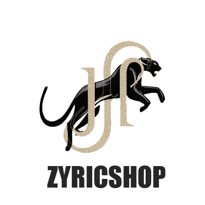 Meet style and confidence at www.zyricshop.com.