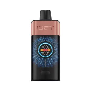 IGET One 12000 Puffs 4PCS